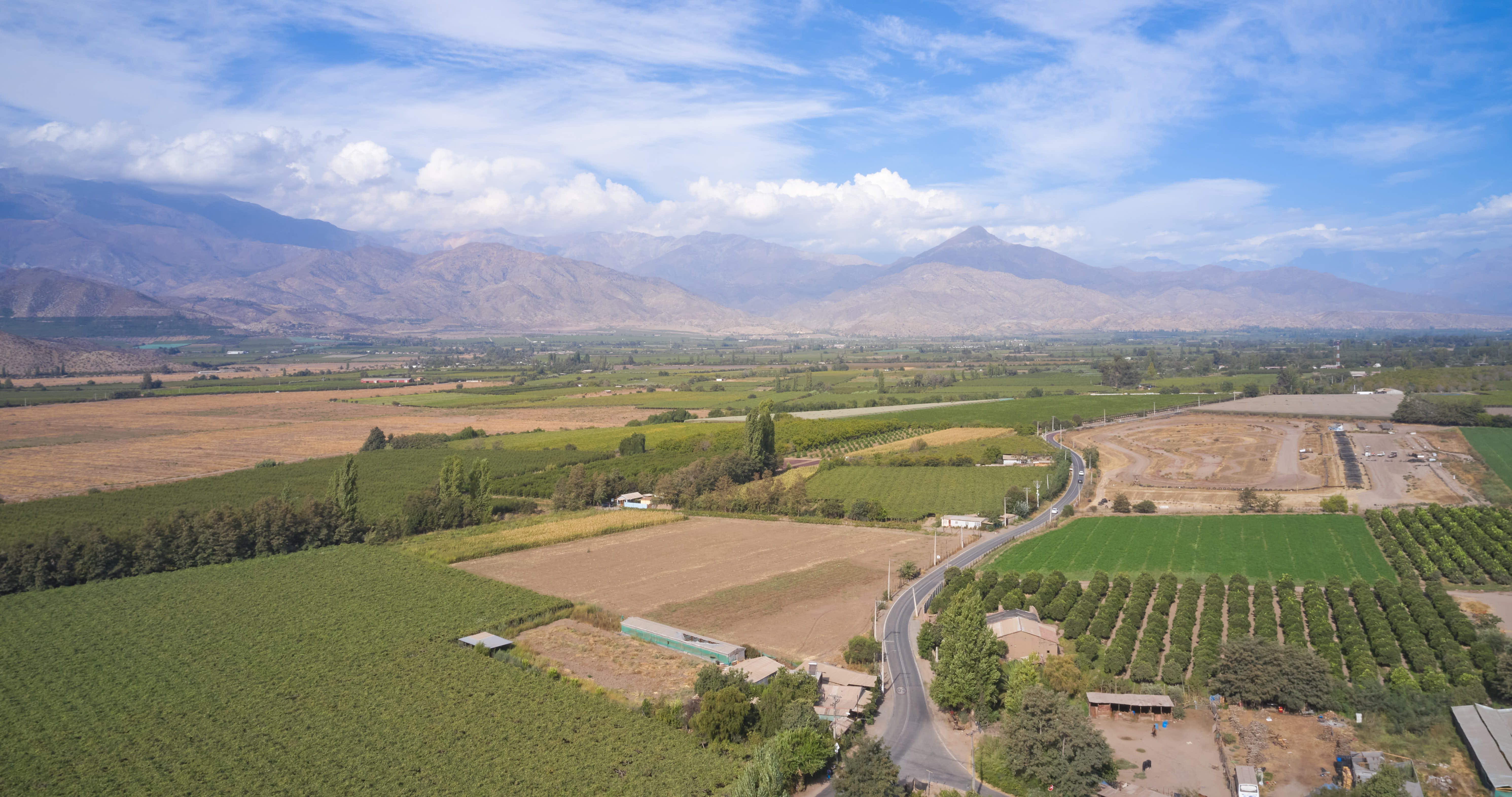 Increíbles parcela 5.000 m2