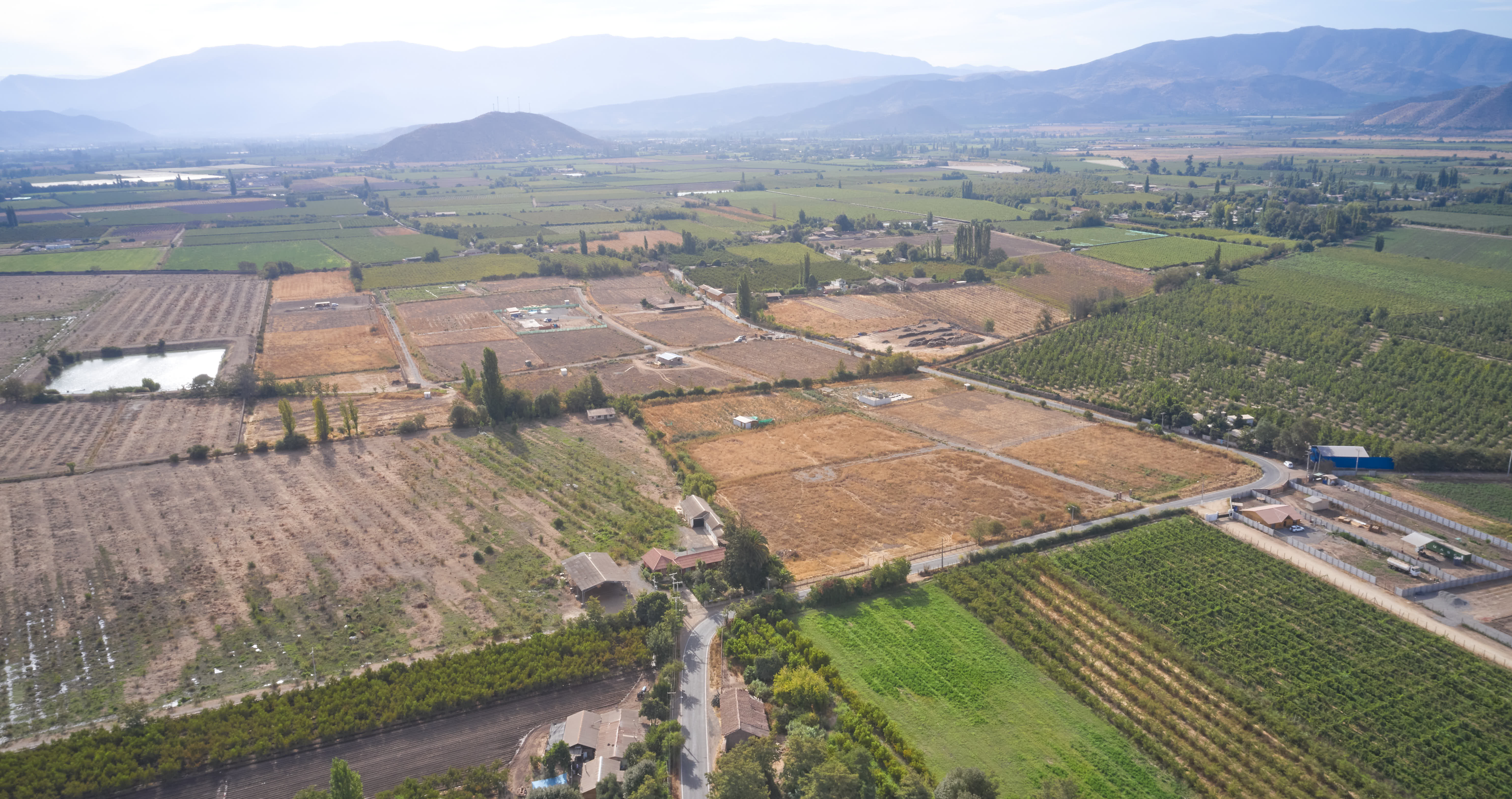 PARCELA 5.000 m2