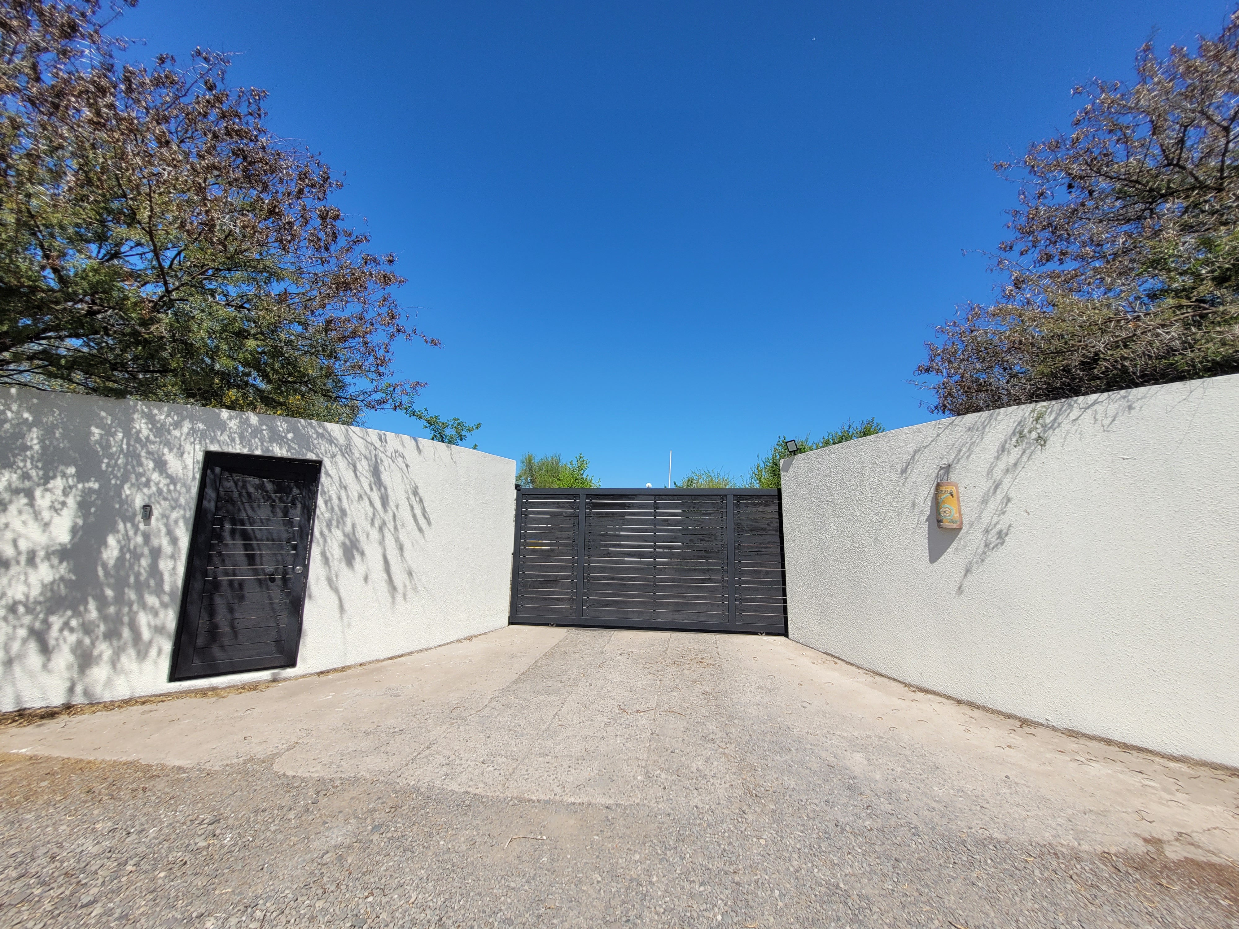 Los Villares Parcela + casa