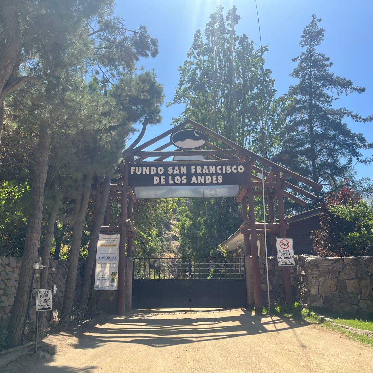 🌄 Fundo San Francisco de Los Andes ¡Gran oportunidad de inversión! 🌄