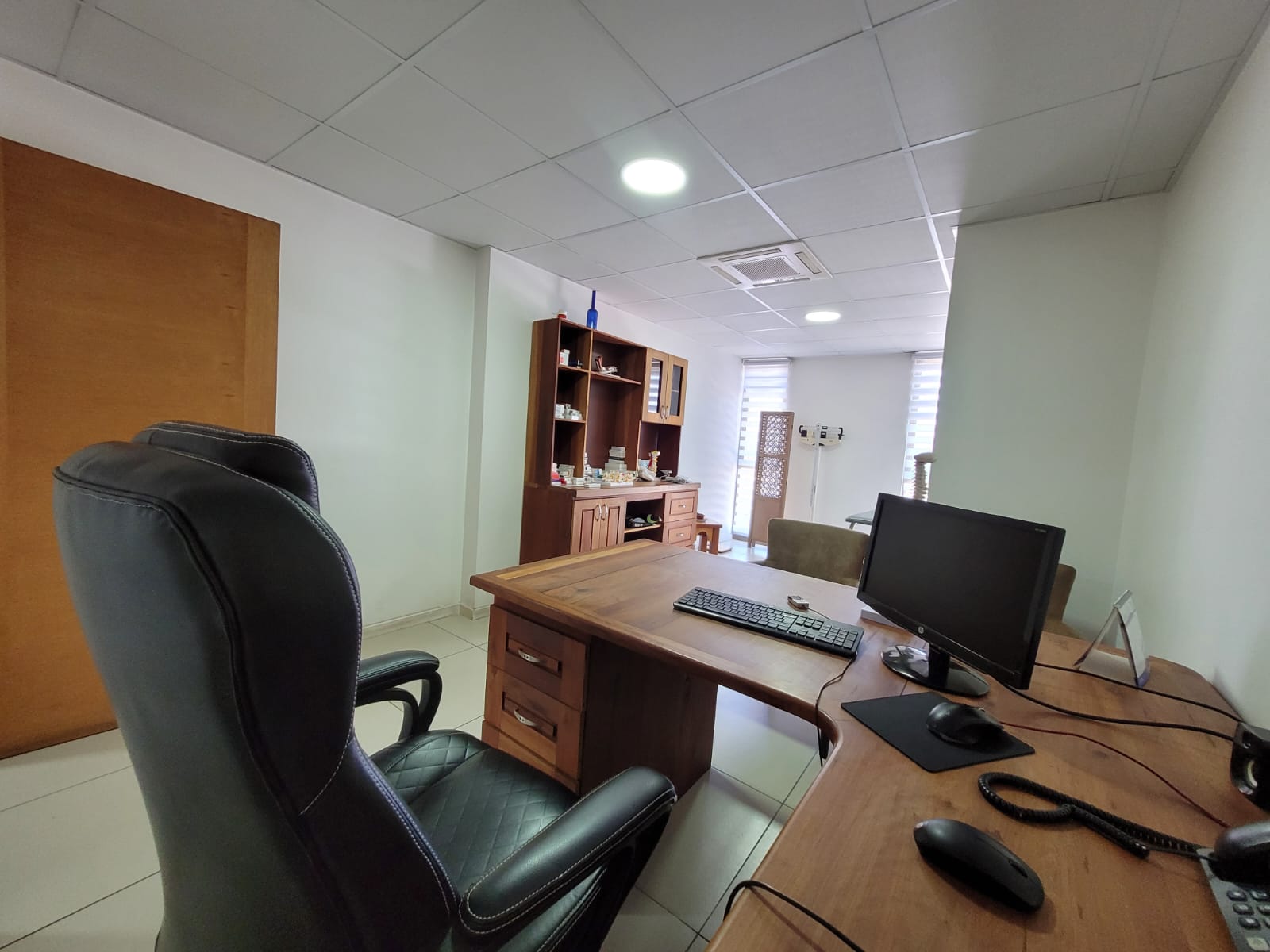 CONSULTA MÉDICA, ¡OPORTUNIDAD ÚNICA!